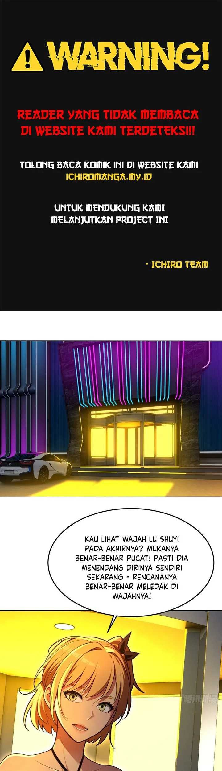 Manhua The Ultimate Wantless Godly Rich System Chapter 13 gambar nomor 2