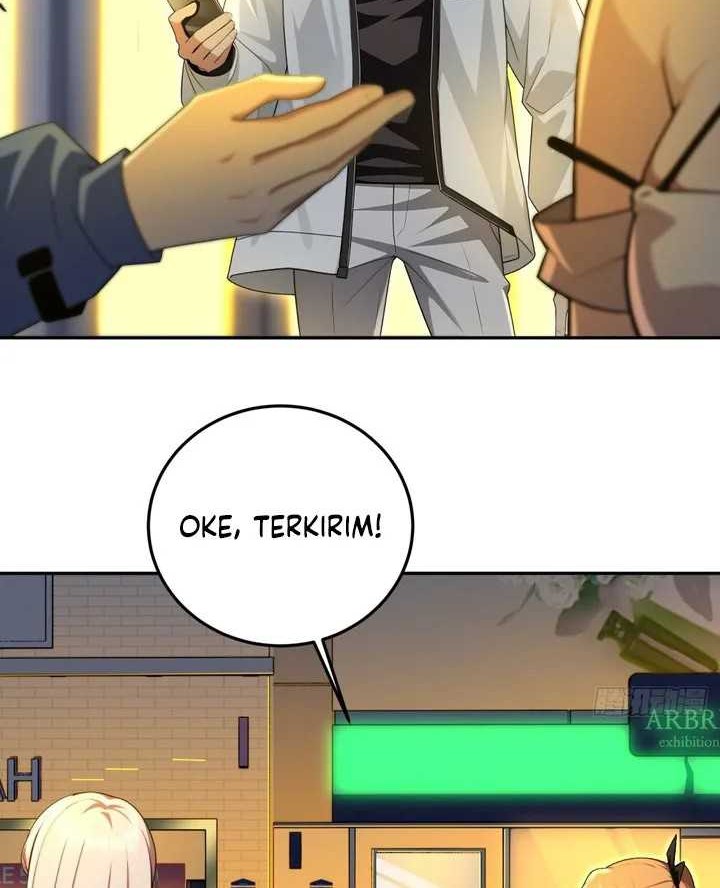 The Ultimate Wantless Godly Rich System Chapter 13 Gambar 7