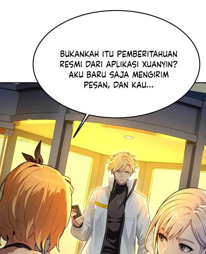 The Ultimate Wantless Godly Rich System Chapter 13 Gambar 9