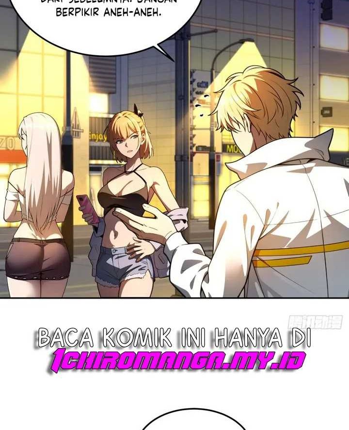 The Ultimate Wantless Godly Rich System Chapter 13 Gambar 11