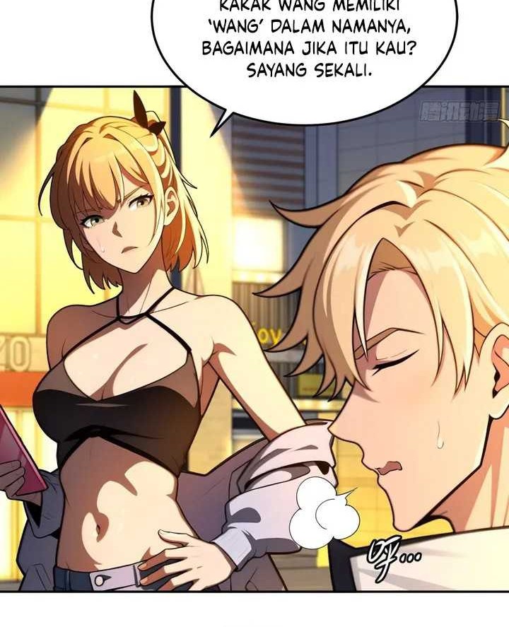 The Ultimate Wantless Godly Rich System Chapter 13 Gambar 13