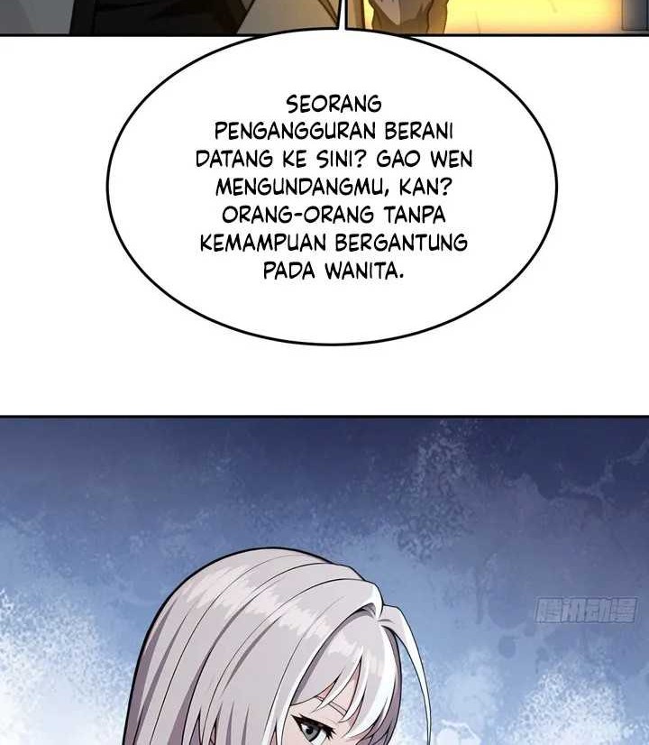 The Ultimate Wantless Godly Rich System Chapter 13 Gambar 17