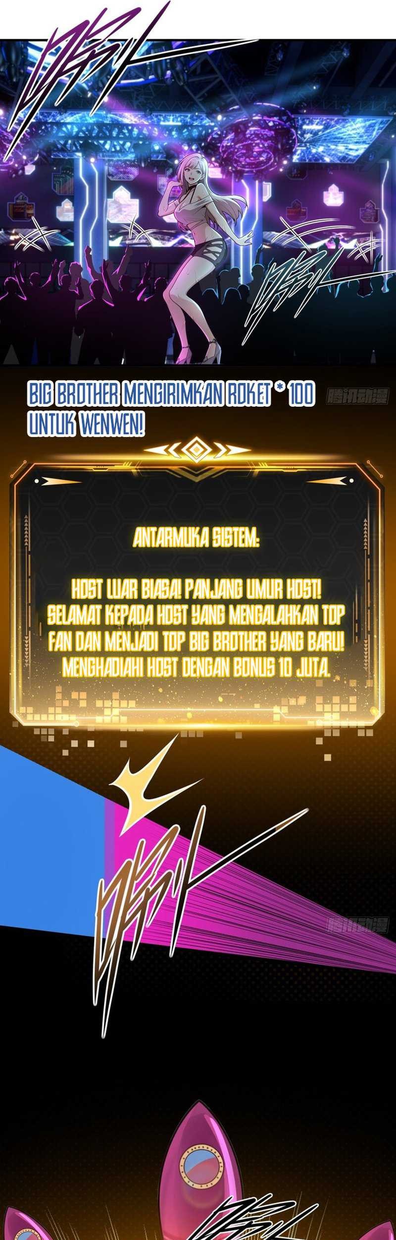 The Ultimate Wantless Godly Rich System Chapter 12 Gambar 23