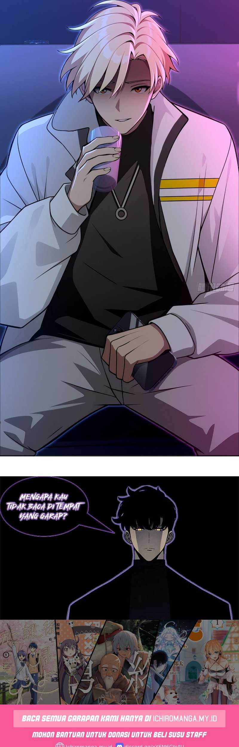 The Ultimate Wantless Godly Rich System Chapter 11 Gambar 32