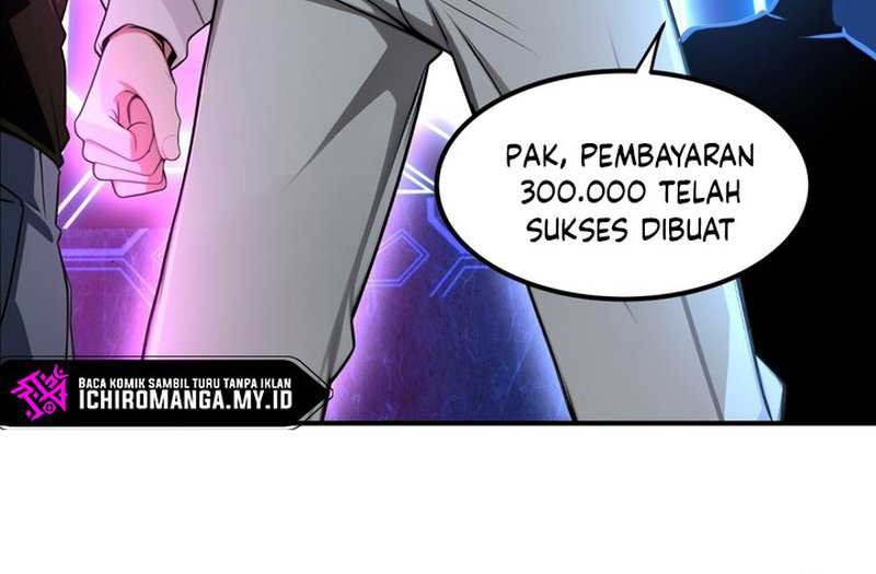 The Ultimate Wantless Godly Rich System Chapter 11 Gambar 3