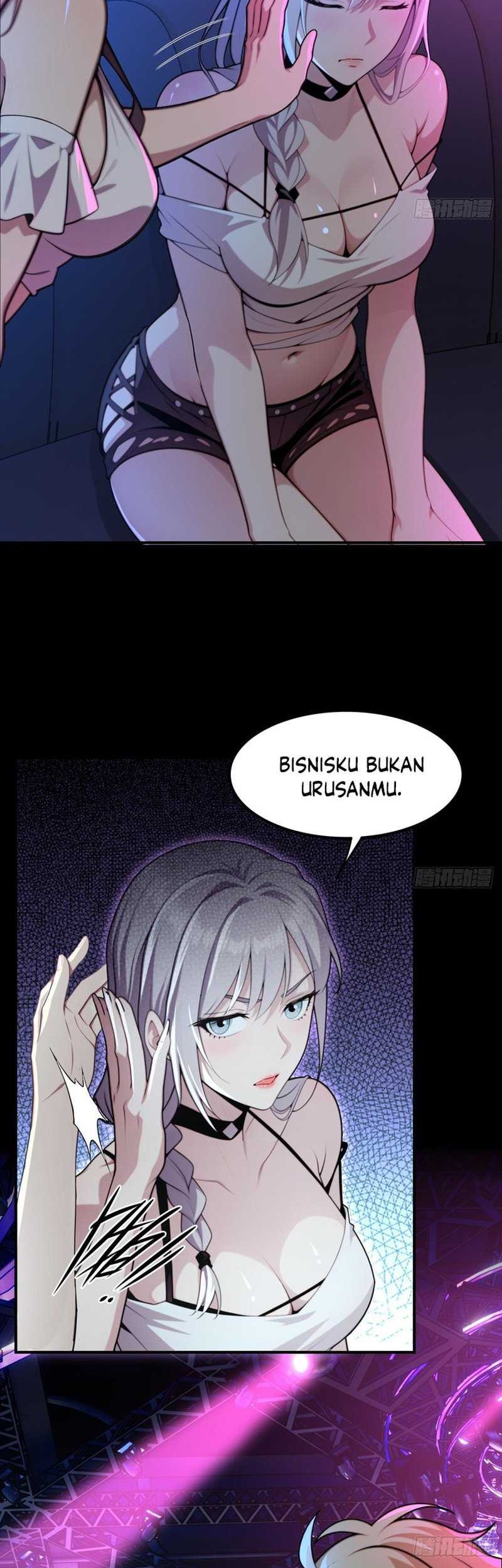 The Ultimate Wantless Godly Rich System Chapter 11 Gambar 16