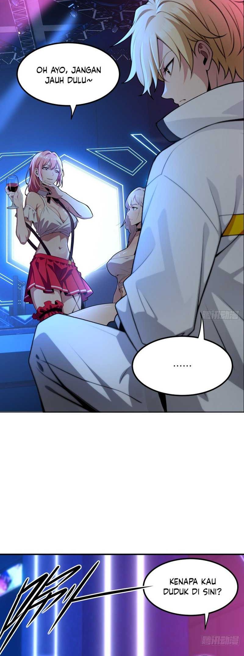 The Ultimate Wantless Godly Rich System Chapter 11 Gambar 17