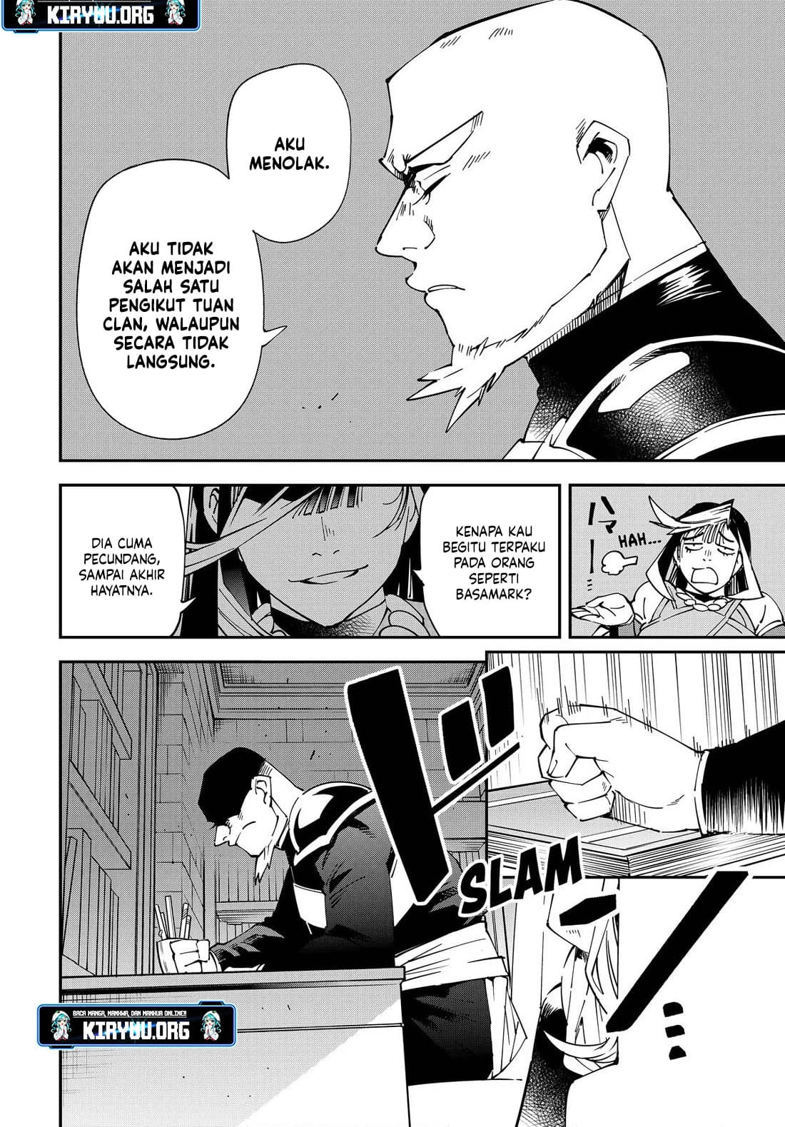 Komik Reincarnated as an Aristocrat with an Appraisal Skill - Chapter Chapter 139 - Halaman 13