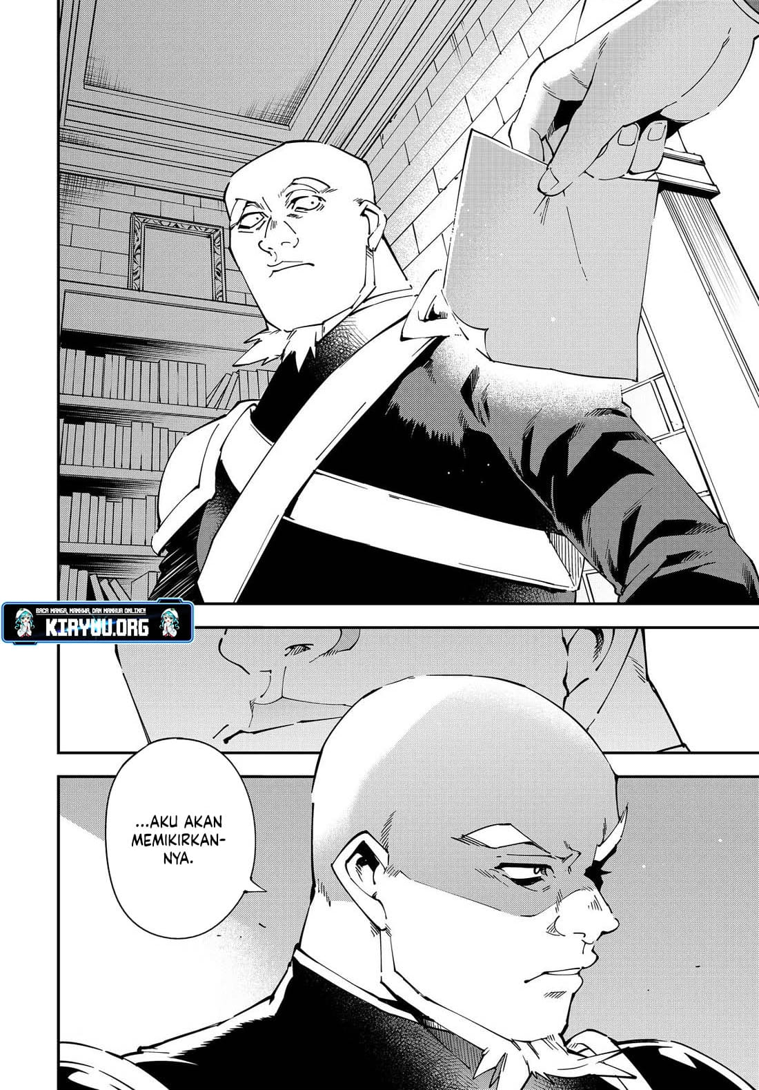Komik Reincarnated as an Aristocrat with an Appraisal Skill - Chapter Chapter 139 - Halaman 17