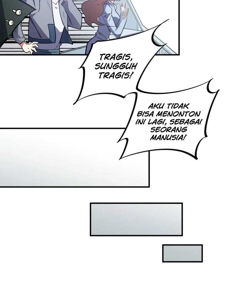 God Killer Chapter 29 Gambar 30