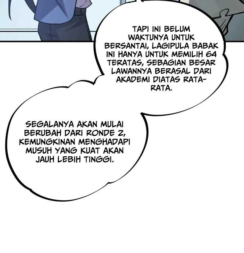 God Killer Chapter 29 Gambar 39