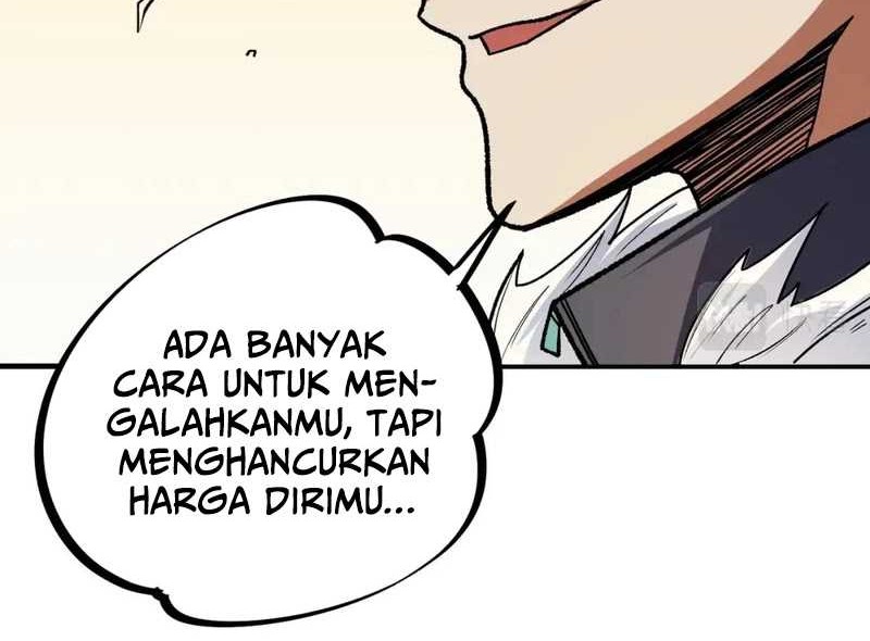God Killer Chapter 29 Gambar 12