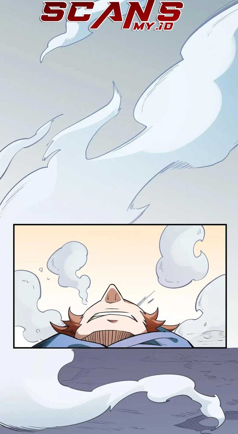 God Killer Chapter 29 Gambar 22