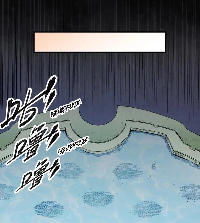 God Killer Chapter 28 Gambar 10