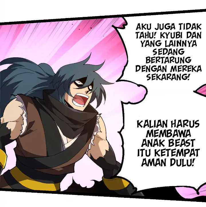 Evolution Begins With A Big Tree Chapter 273 Gambar 24