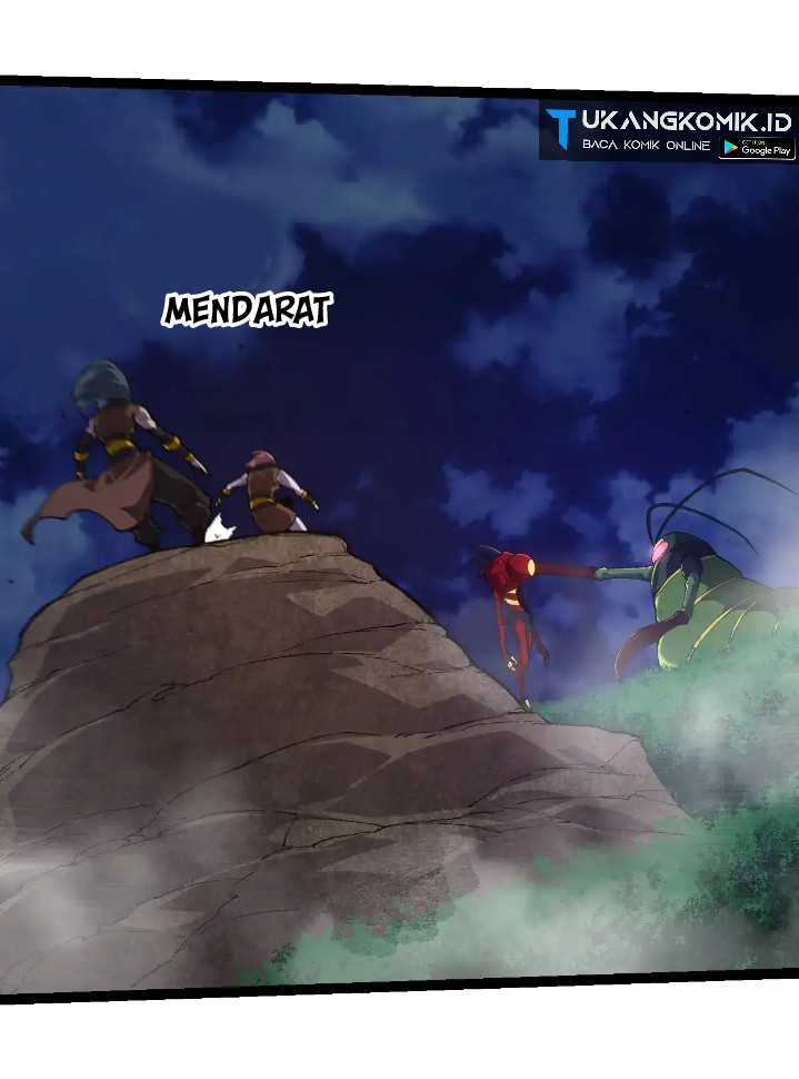 Evolution Begins With A Big Tree Chapter 273 Gambar 46