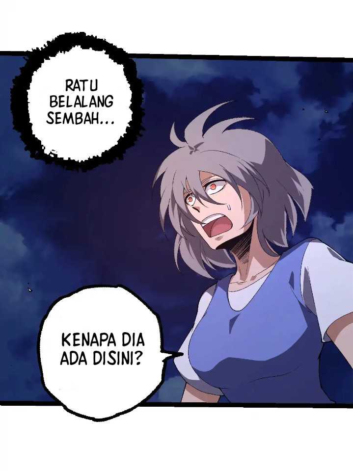 Evolution Begins With A Big Tree Chapter 273 Gambar 47