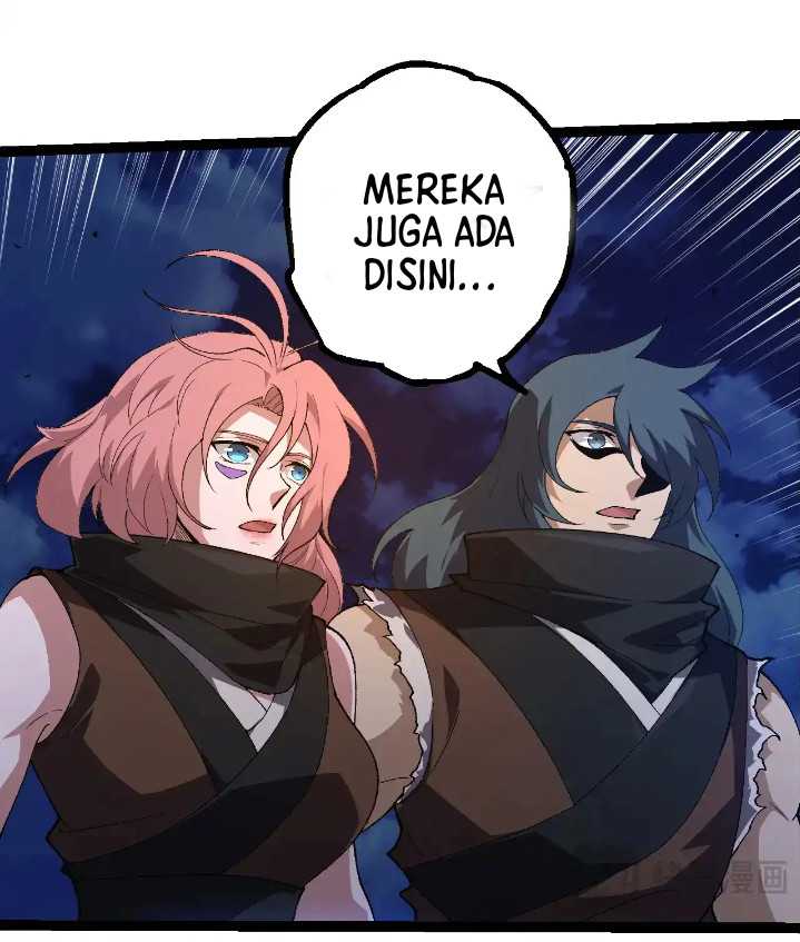 Evolution Begins With A Big Tree Chapter 273 Gambar 48