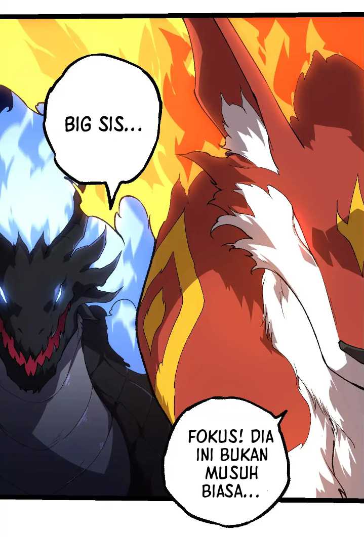 Evolution Begins With A Big Tree Chapter 273 Gambar 5