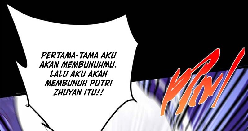 Keep A Low Profile, Sect Leader Chapter 415 Gambar 29