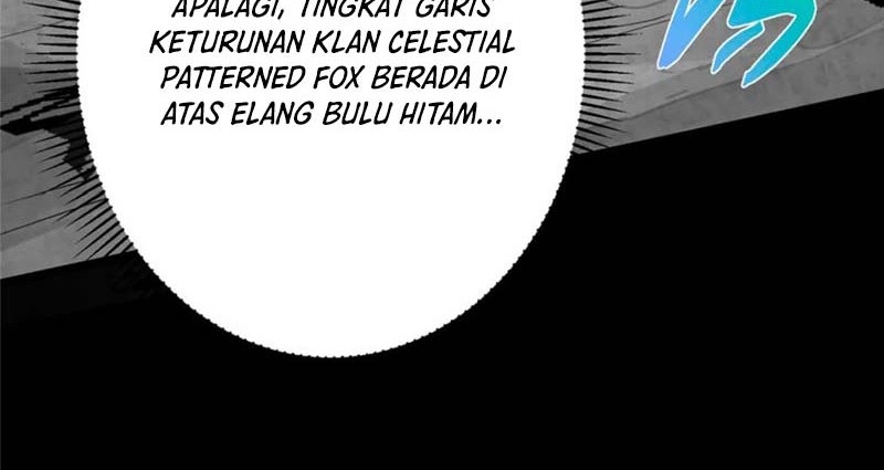 Keep A Low Profile, Sect Leader Chapter 415 Gambar 35