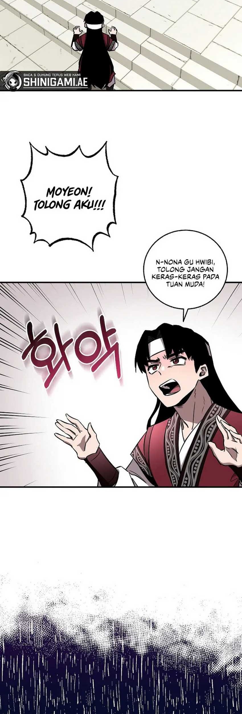 Childhood Friend Of The Zenith Chapter 29 Gambar 42