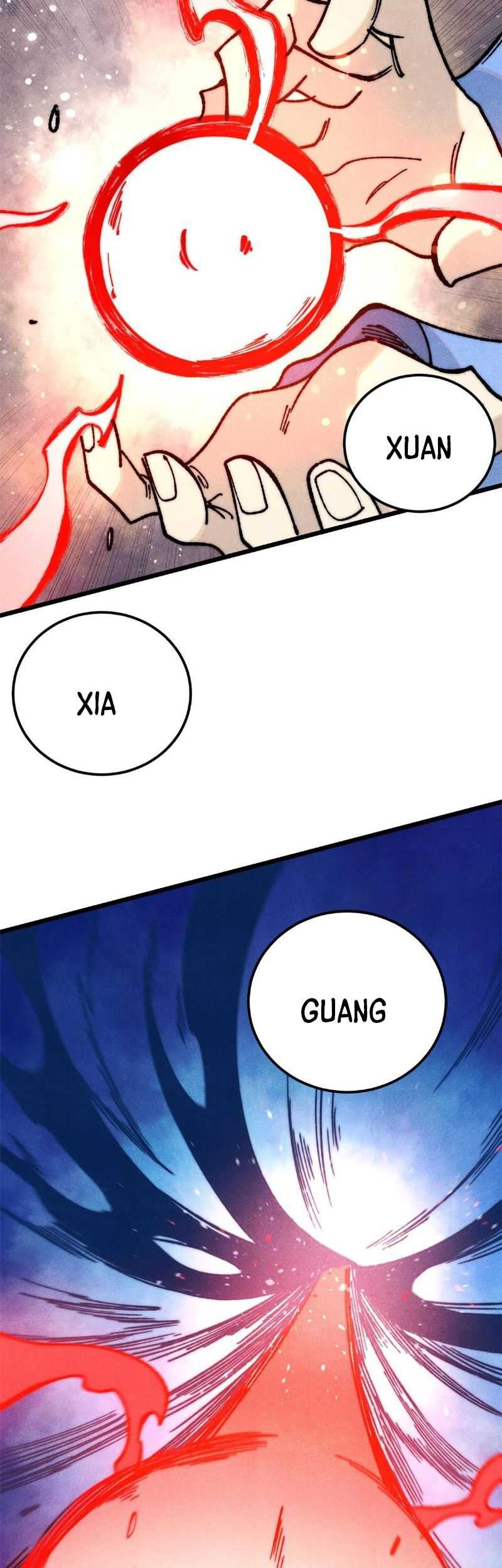 All Hail the Sect Leader Chapter 360 Gambar 27