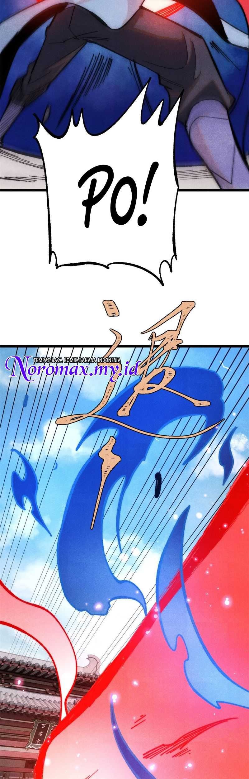 All Hail the Sect Leader Chapter 360 Gambar 29