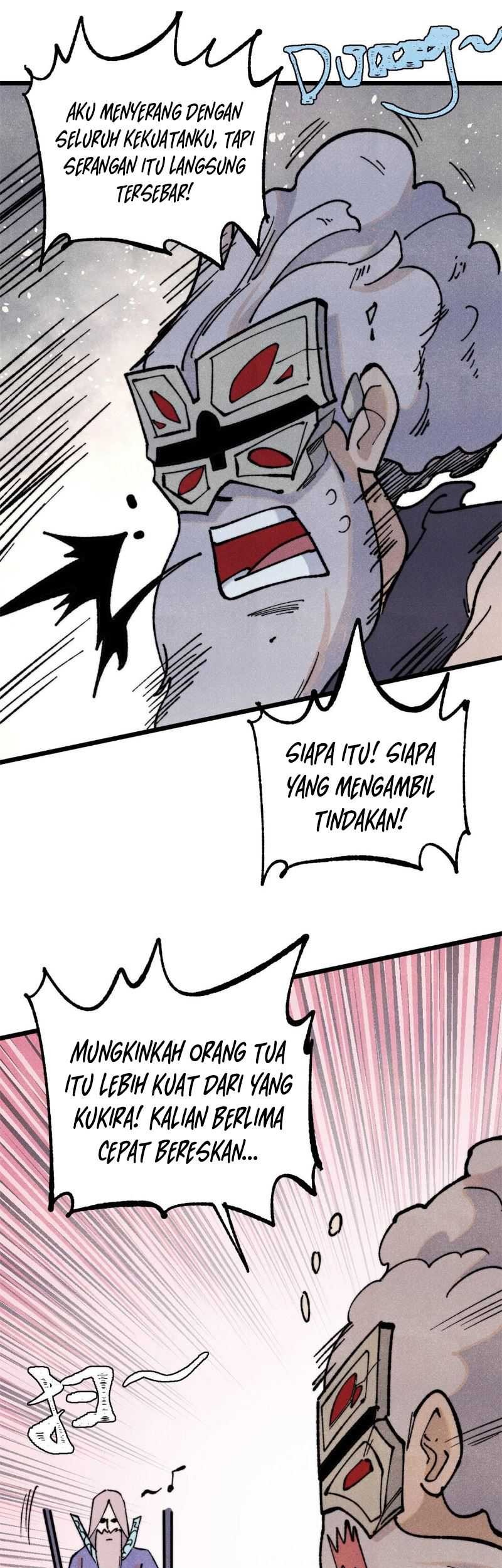 All Hail the Sect Leader Chapter 360 Gambar 31