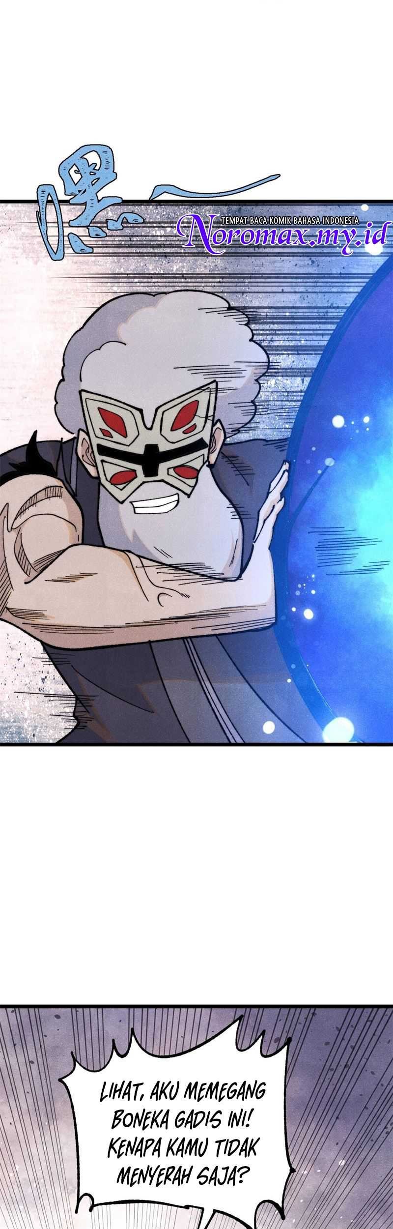 All Hail the Sect Leader Chapter 360 Gambar 44