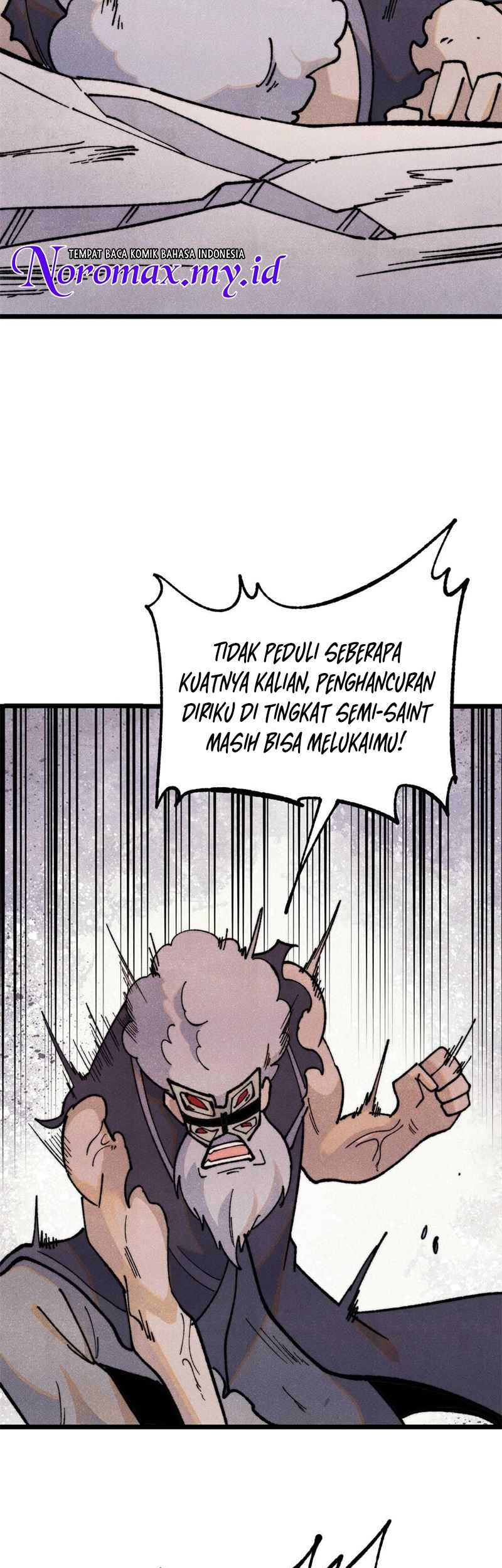 All Hail the Sect Leader Chapter 360 Gambar 50