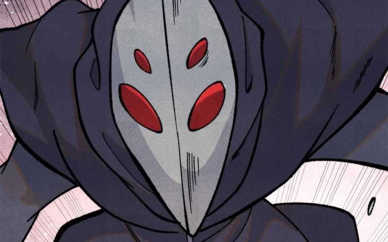 All Hail the Sect Leader Chapter 360 Gambar 4