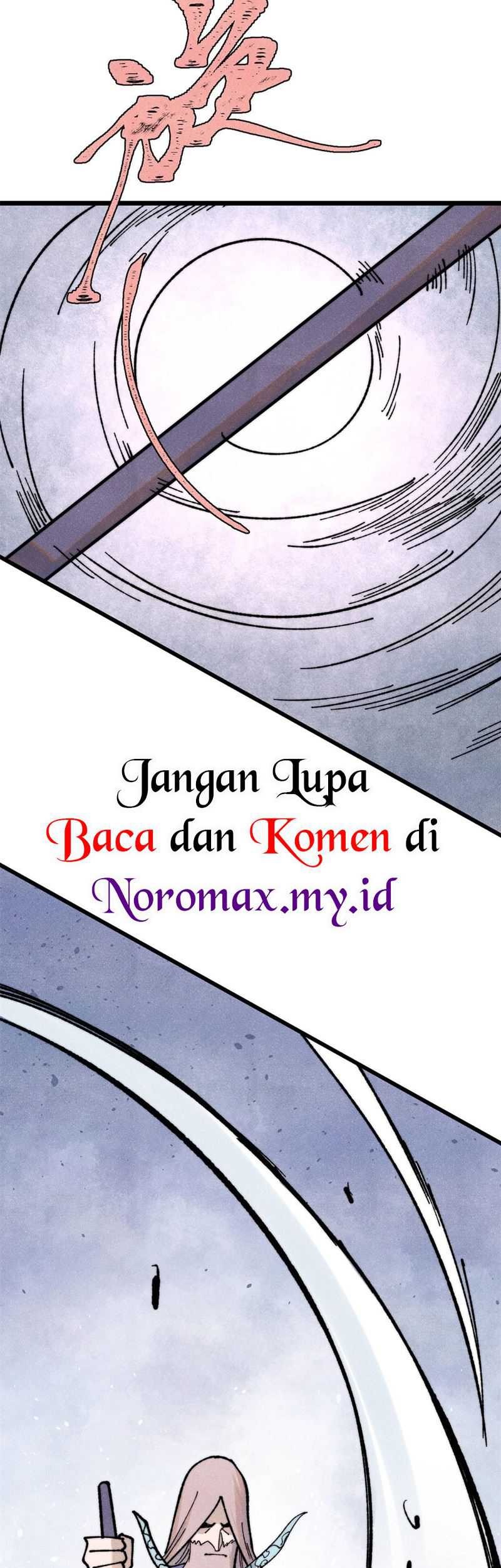 All Hail the Sect Leader Chapter 360 Gambar 7