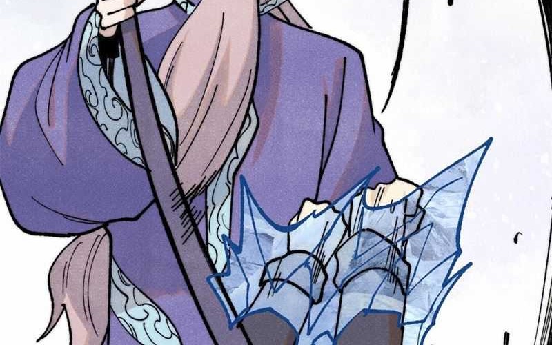 All Hail the Sect Leader Chapter 360 Gambar 8