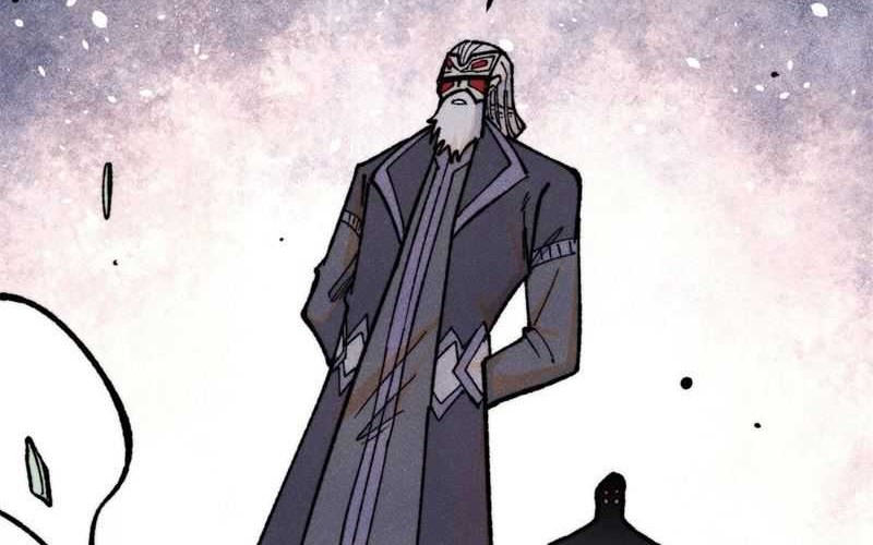 All Hail the Sect Leader Chapter 360 Gambar 14