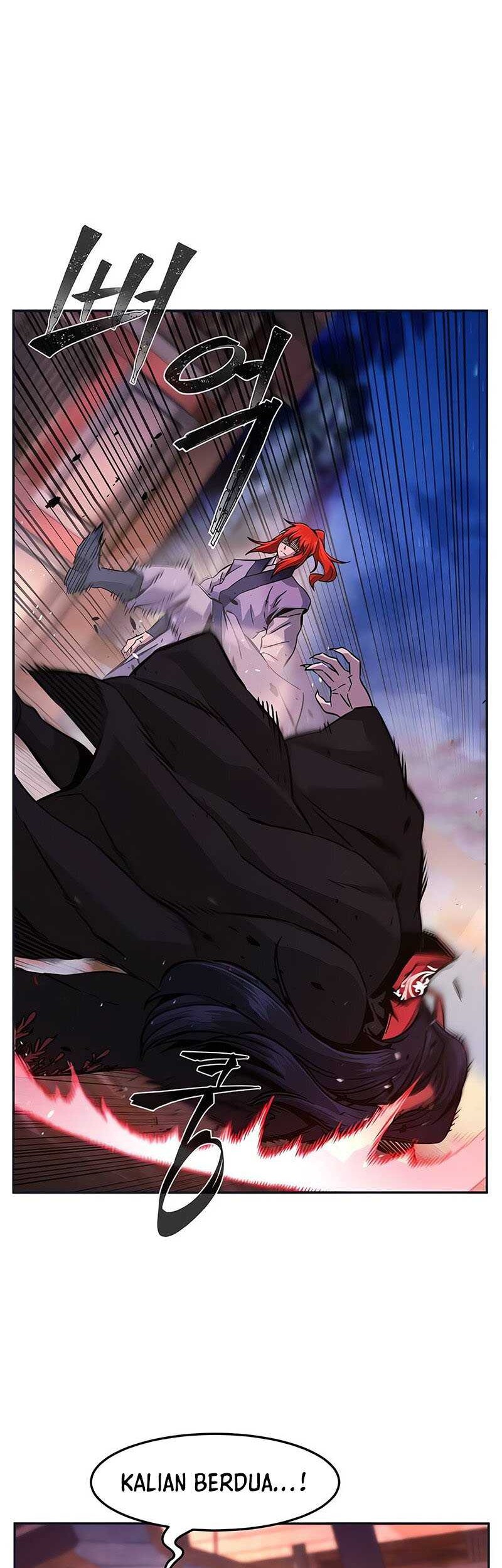 Absolute Sword Sense Chapter 102 Gambar 35