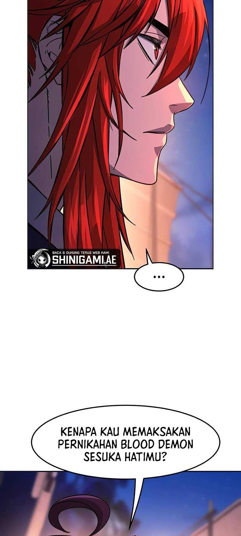 Absolute Sword Sense Chapter 102 Gambar 37