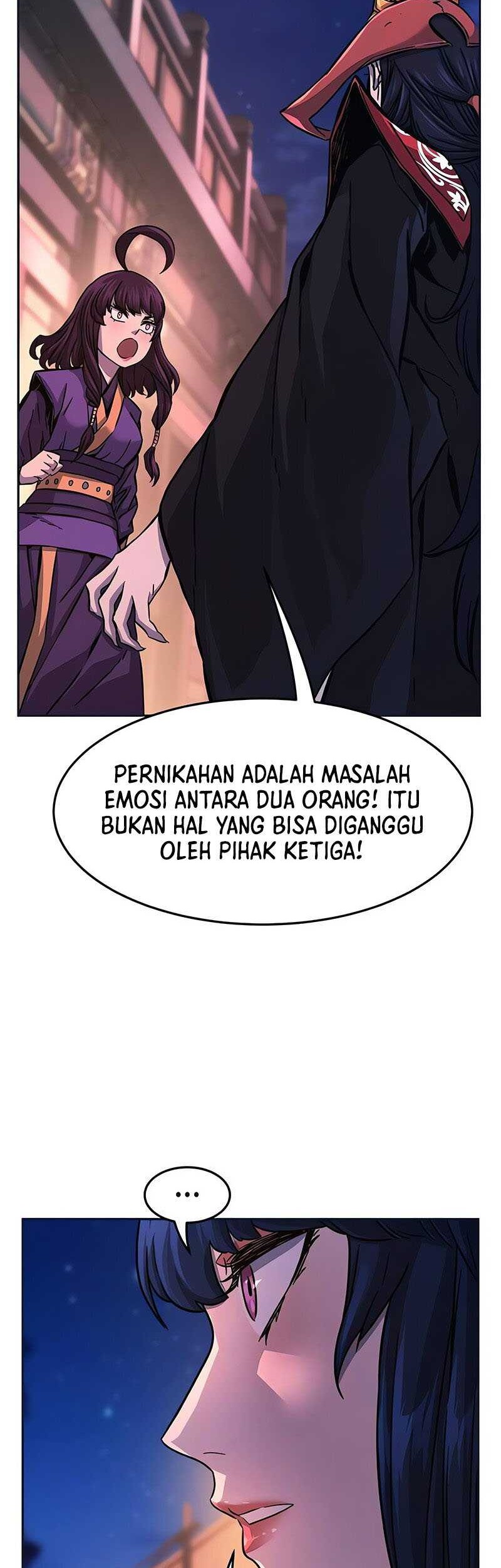 Absolute Sword Sense Chapter 102 Gambar 39