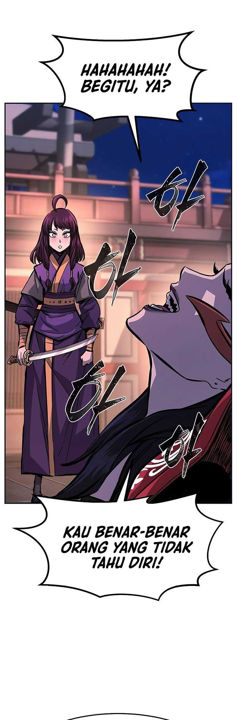 Absolute Sword Sense Chapter 102 Gambar 41