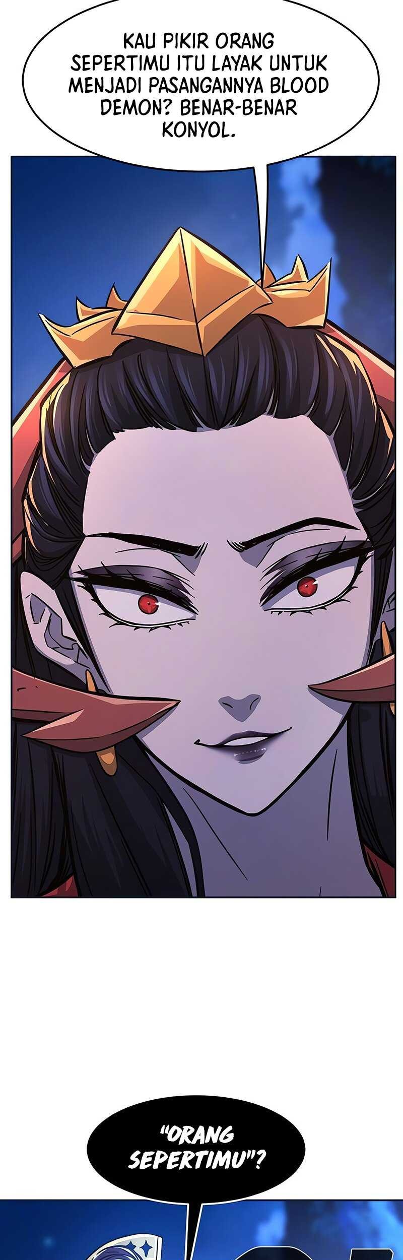 Absolute Sword Sense Chapter 102 Gambar 42