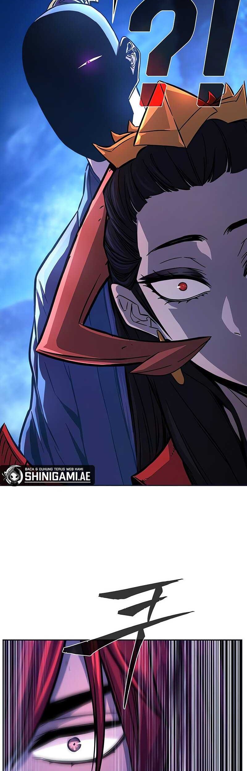 Absolute Sword Sense Chapter 102 Gambar 43