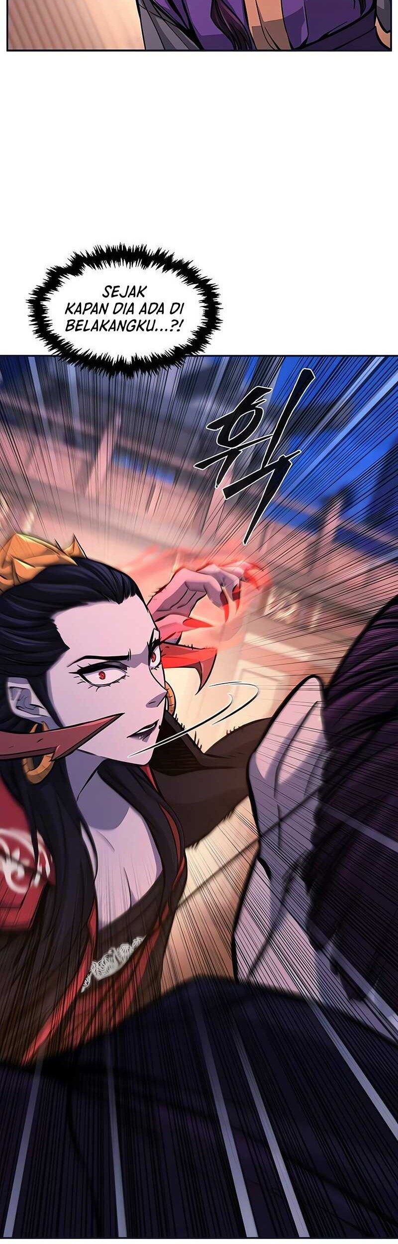 Absolute Sword Sense Chapter 102 Gambar 45