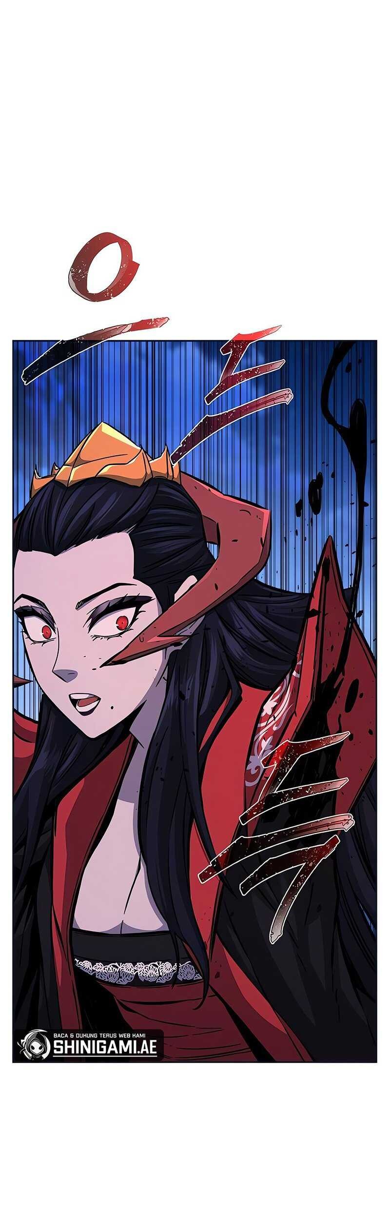 Absolute Sword Sense Chapter 102 Gambar 46