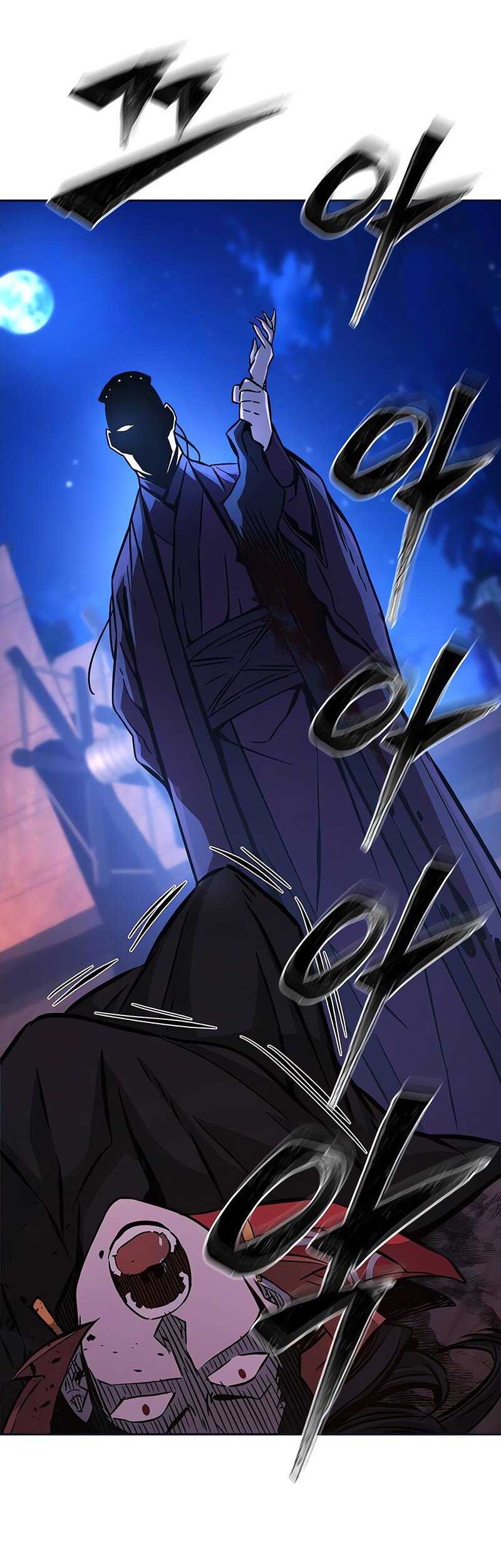 Absolute Sword Sense Chapter 102 Gambar 47