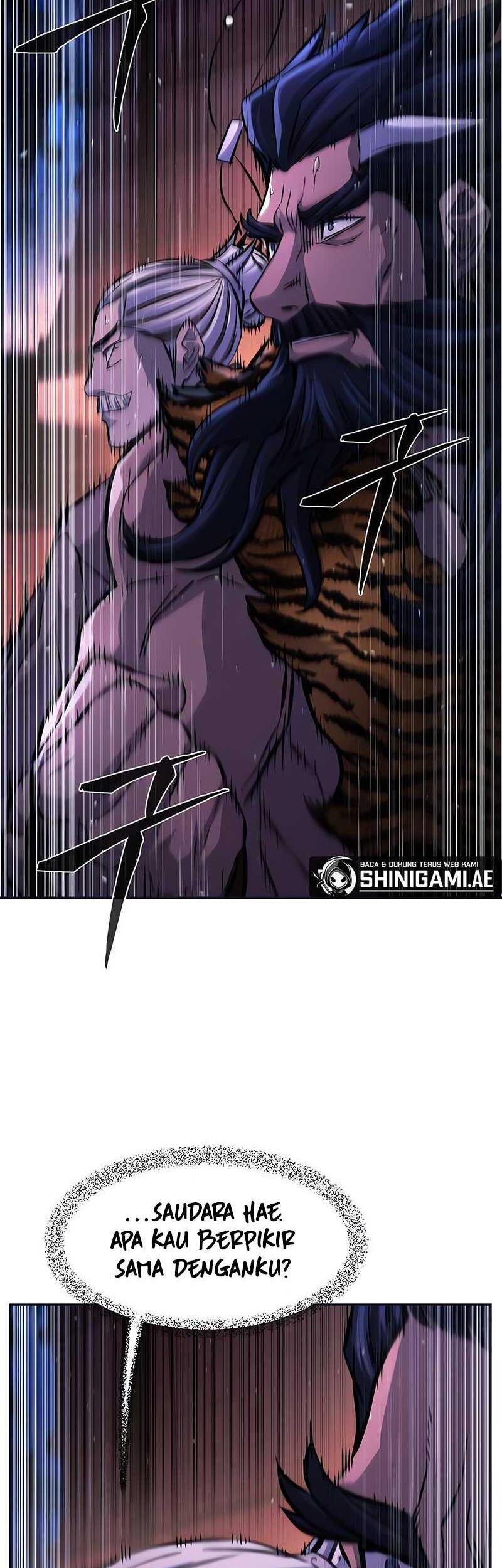 Absolute Sword Sense Chapter 102 Gambar 51