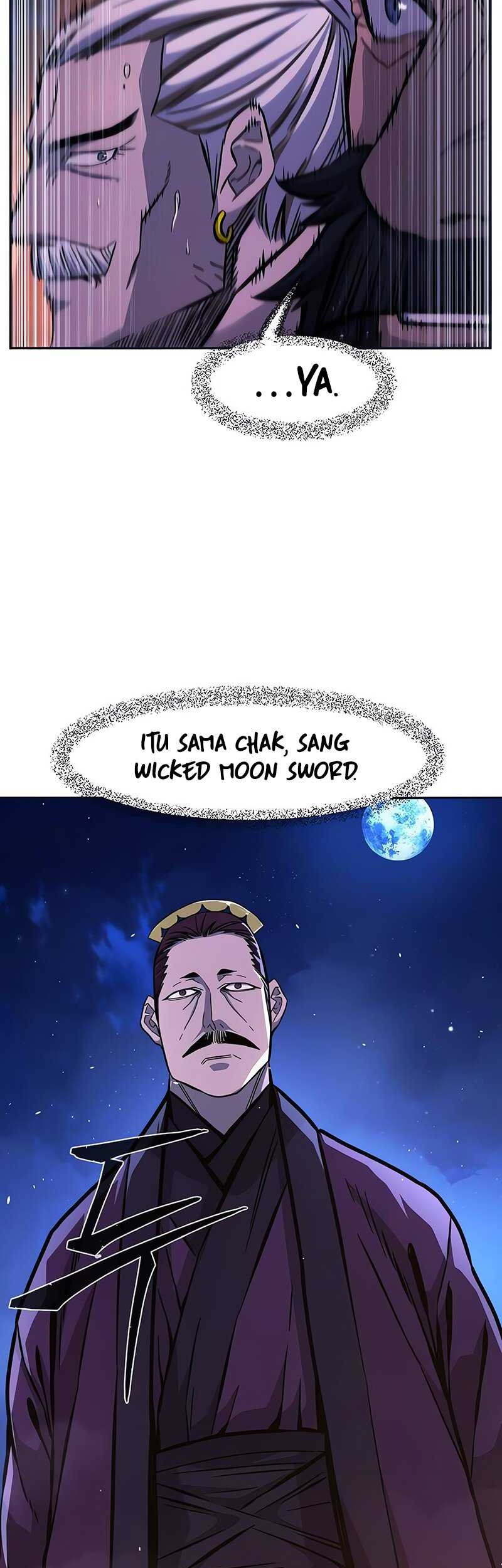 Absolute Sword Sense Chapter 102 Gambar 52