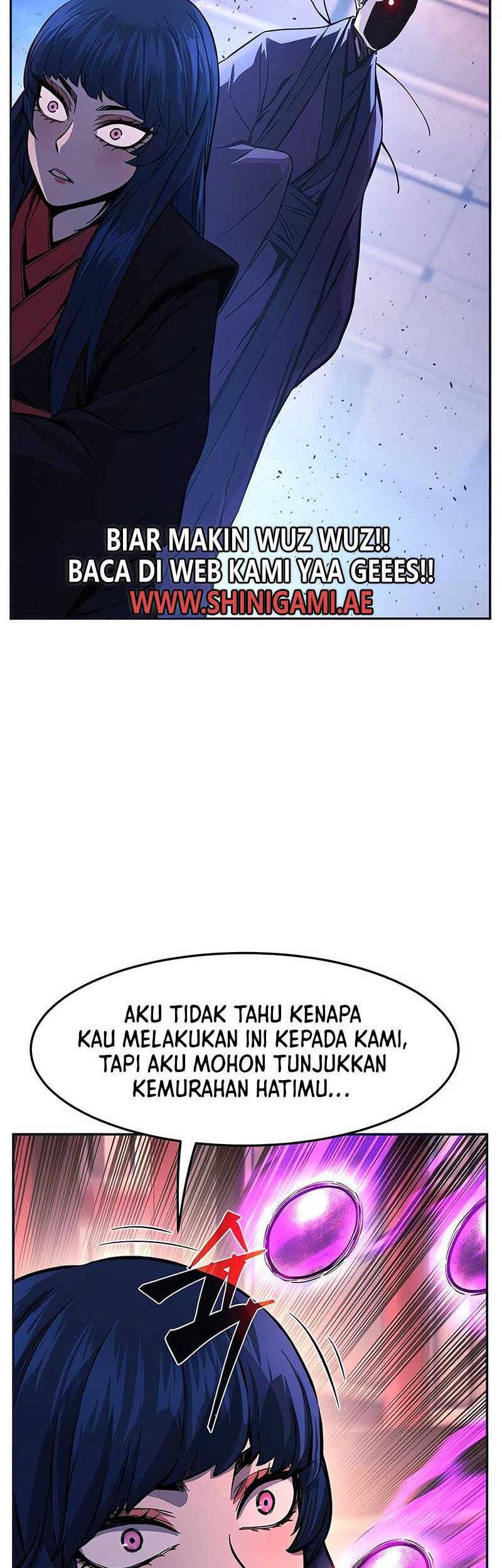 Absolute Sword Sense Chapter 102 Gambar 55