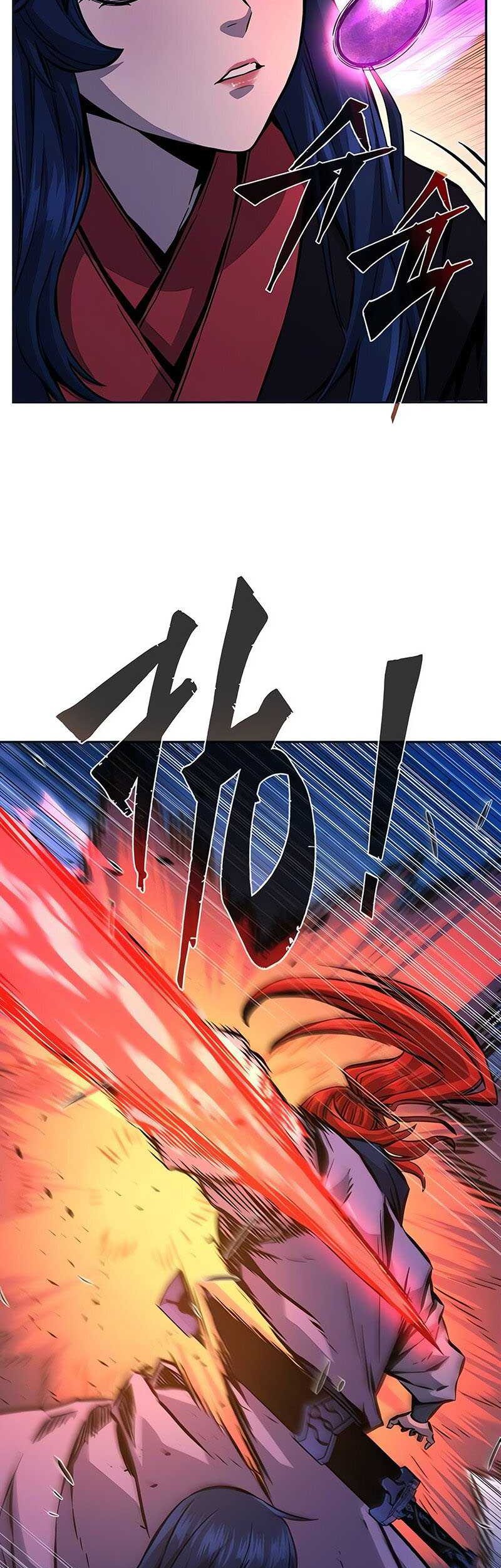 Absolute Sword Sense Chapter 102 Gambar 56