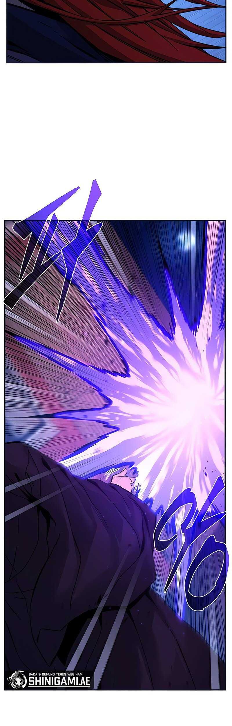 Absolute Sword Sense Chapter 102 Gambar 64
