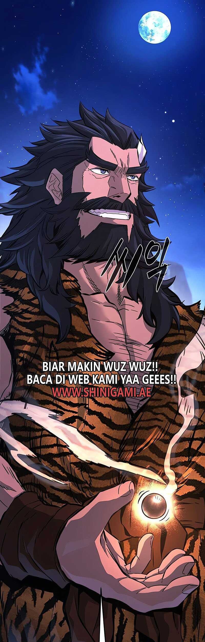 Absolute Sword Sense Chapter 102 Gambar 66